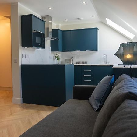 Combie Lane Apartment 奥本 外观 照片