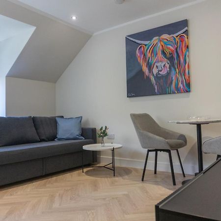 Combie Lane Apartment 奥本 外观 照片