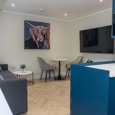 Combie Lane Apartment 奥本 外观 照片