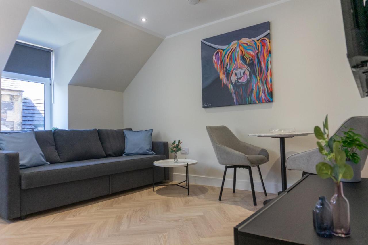Combie Lane Apartment 奥本 外观 照片