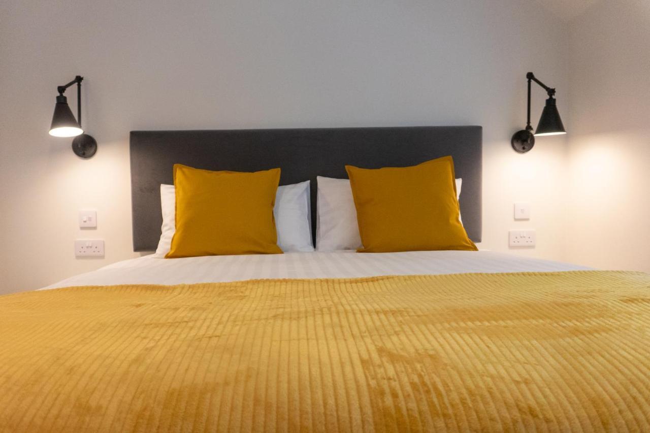 Combie Lane Apartment 奥本 外观 照片