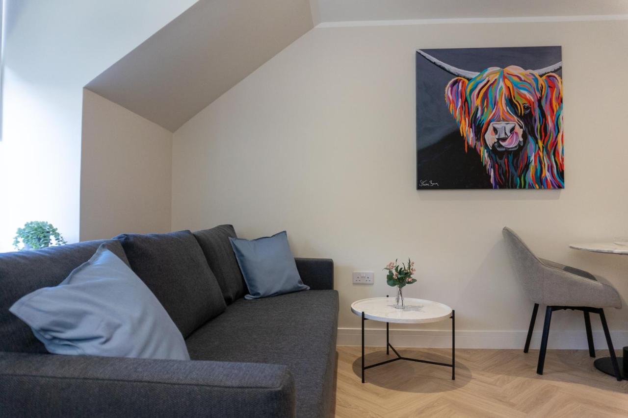 Combie Lane Apartment 奥本 外观 照片
