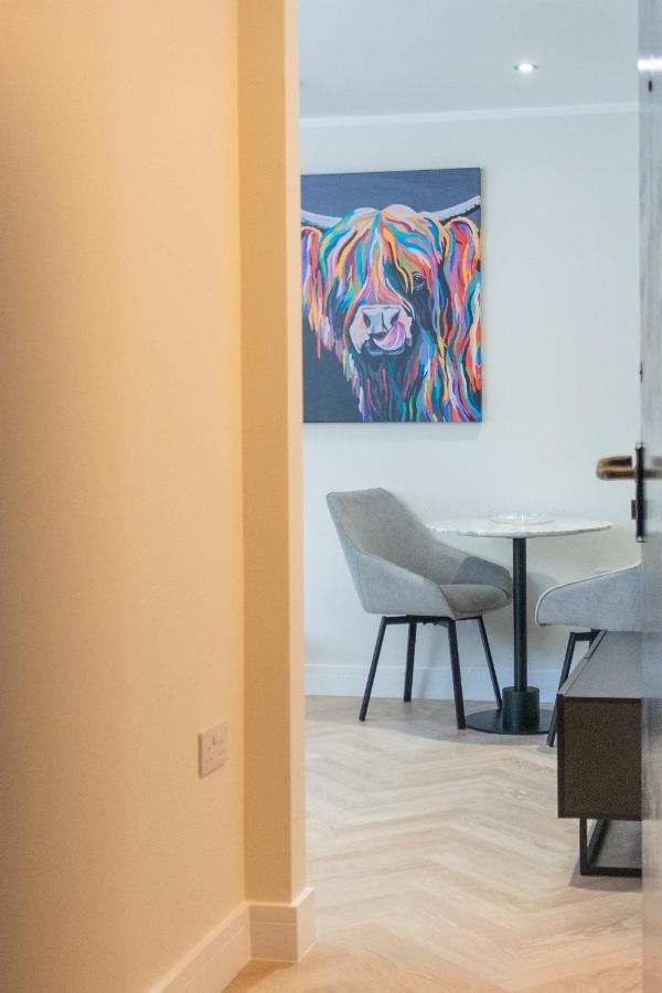 Combie Lane Apartment 奥本 外观 照片