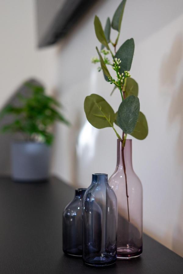 Combie Lane Apartment 奥本 外观 照片