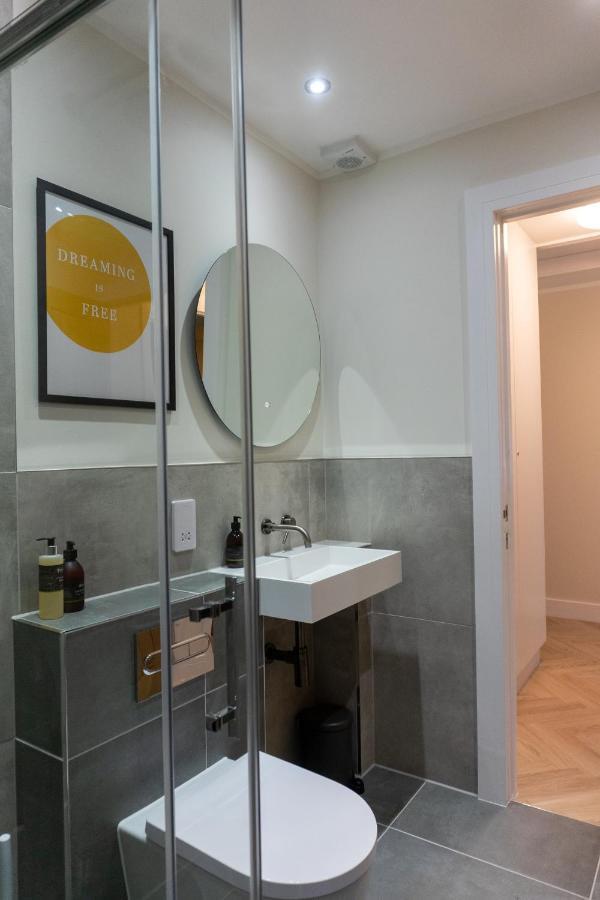 Combie Lane Apartment 奥本 外观 照片