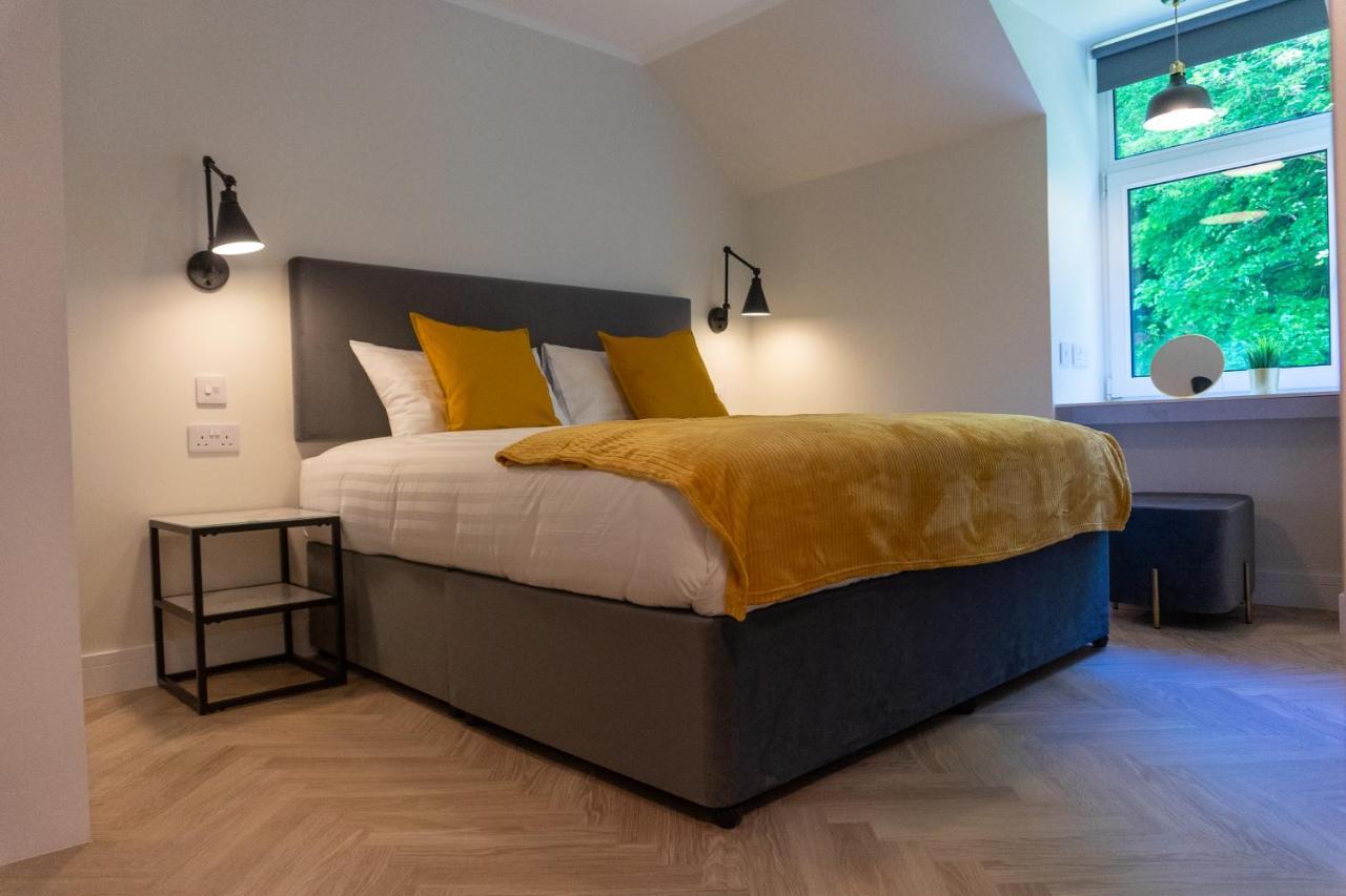 Combie Lane Apartment 奥本 外观 照片