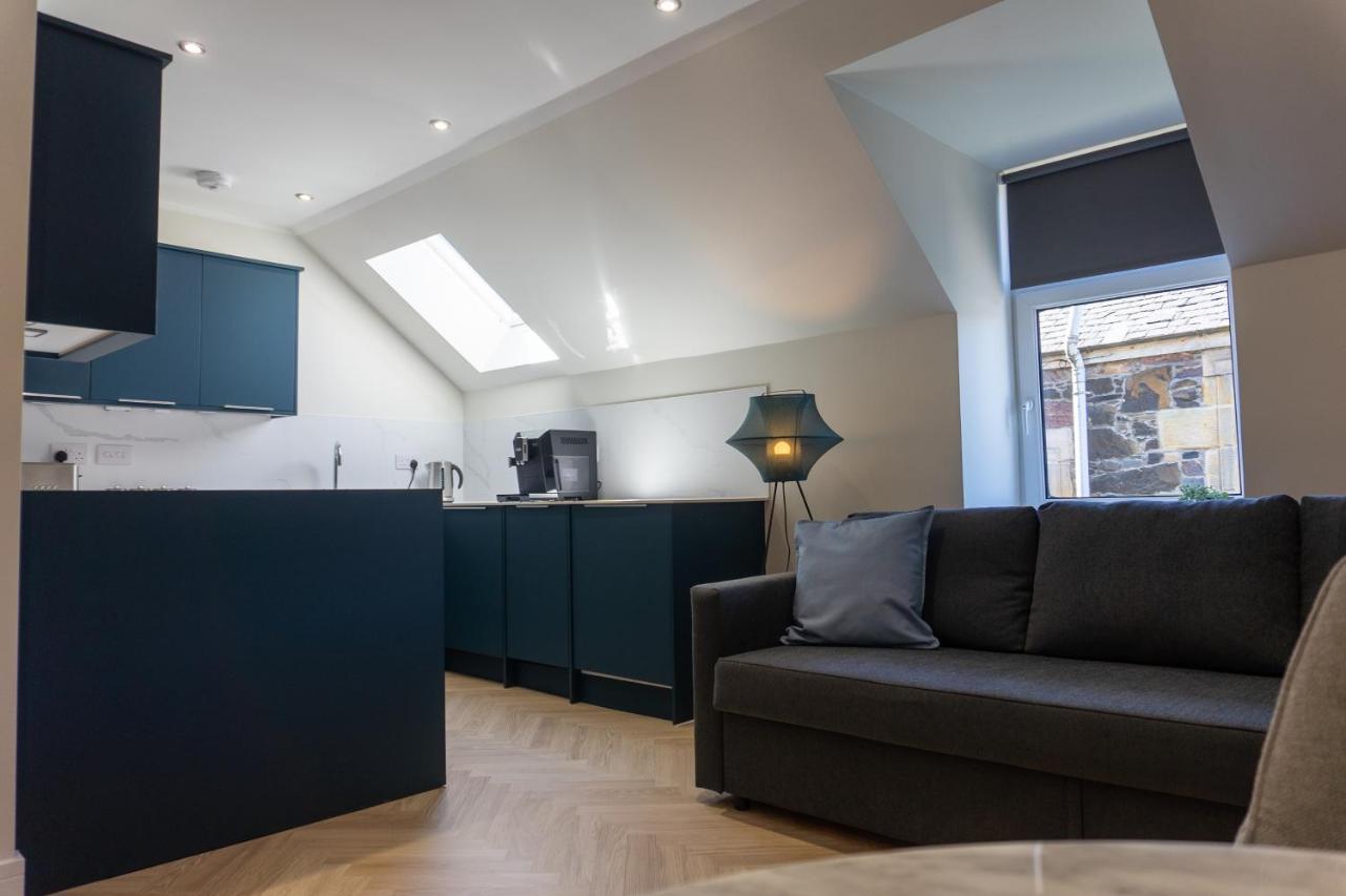 Combie Lane Apartment 奥本 外观 照片