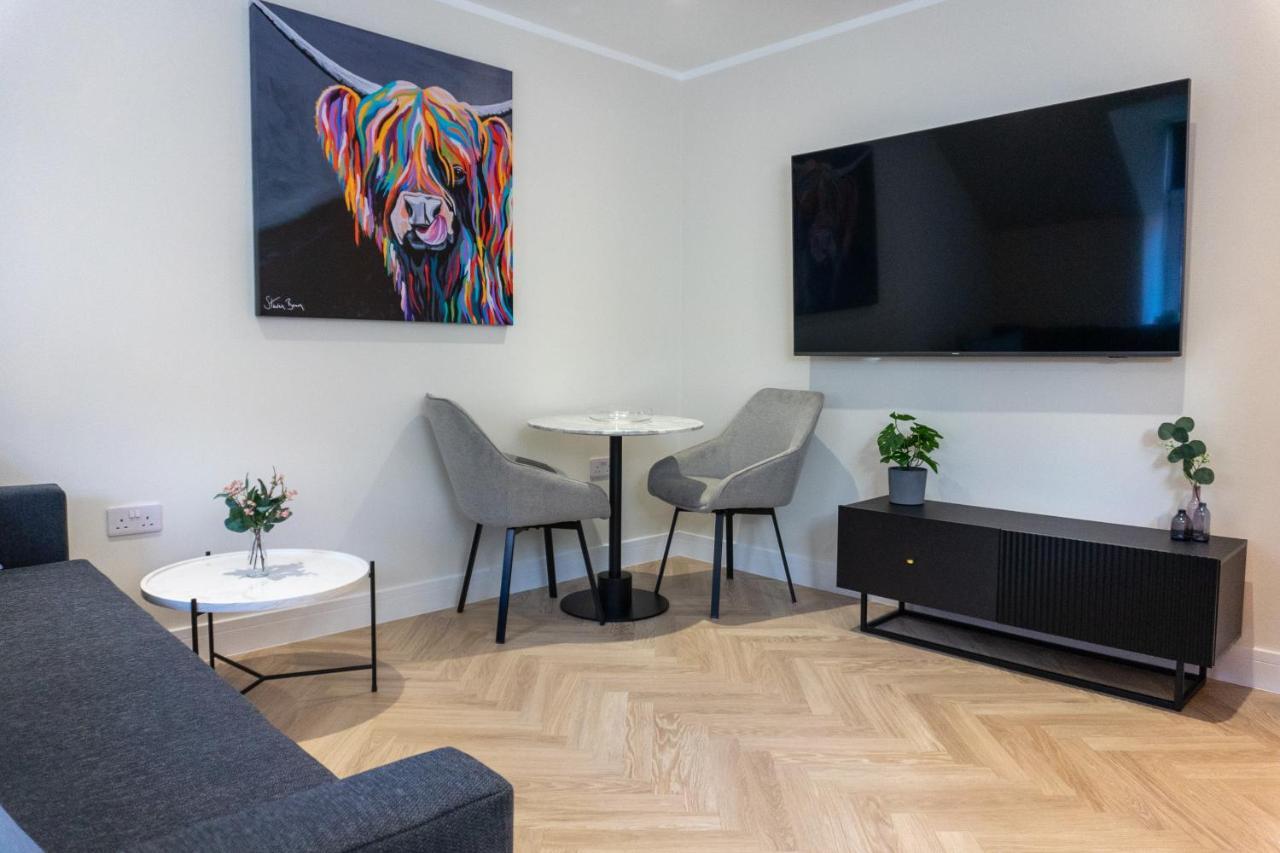 Combie Lane Apartment 奥本 外观 照片