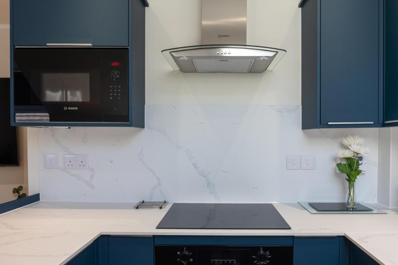 Combie Lane Apartment 奥本 外观 照片